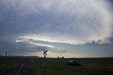 Australian Severe Weather Picture