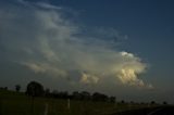 Australian Severe Weather Picture