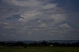 Australian Severe Weather Picture