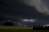 Australian Severe Weather Picture