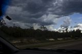 Australian Severe Weather Picture