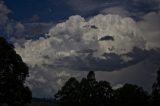 Australian Severe Weather Picture