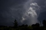 Australian Severe Weather Picture