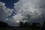 Australian Severe Weather Picture