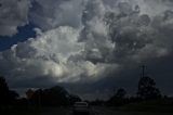 Australian Severe Weather Picture