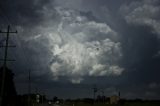 Australian Severe Weather Picture