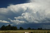 Australian Severe Weather Picture