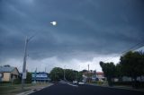 Australian Severe Weather Picture