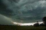 Australian Severe Weather Picture