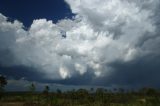 Australian Severe Weather Picture