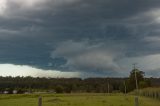 Australian Severe Weather Picture