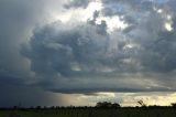 Australian Severe Weather Picture