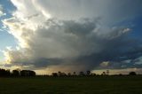 Australian Severe Weather Picture