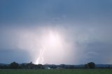 Australian Severe Weather Picture