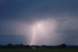 Australian Severe Weather Picture