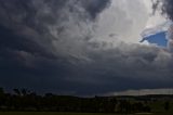 Australian Severe Weather Picture