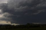 Australian Severe Weather Picture