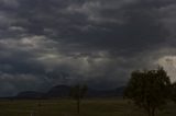 Australian Severe Weather Picture