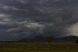 Australian Severe Weather Picture