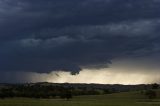 Australian Severe Weather Picture