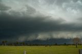 Australian Severe Weather Picture