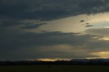 Australian Severe Weather Picture