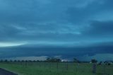 Australian Severe Weather Picture