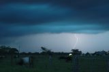 Australian Severe Weather Picture