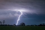 Australian Severe Weather Picture