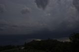 Australian Severe Weather Picture