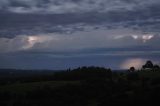 Australian Severe Weather Picture