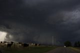 Australian Severe Weather Picture