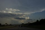 Australian Severe Weather Picture