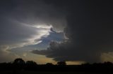 Australian Severe Weather Picture