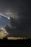 Australian Severe Weather Picture