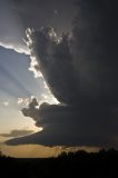 Australian Severe Weather Picture