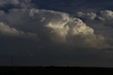 Australian Severe Weather Picture