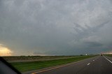 Australian Severe Weather Picture