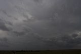 Australian Severe Weather Picture