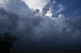 Australian Severe Weather Picture