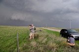 Australian Severe Weather Picture