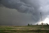 Australian Severe Weather Picture