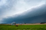 Australian Severe Weather Picture