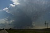 Australian Severe Weather Picture