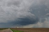 Australian Severe Weather Picture