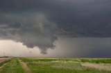 Australian Severe Weather Picture