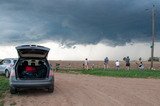 Australian Severe Weather Picture