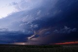 Australian Severe Weather Picture