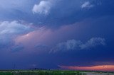 Australian Severe Weather Picture