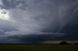 Australian Severe Weather Picture